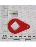 SPRING FIXING BRACKET