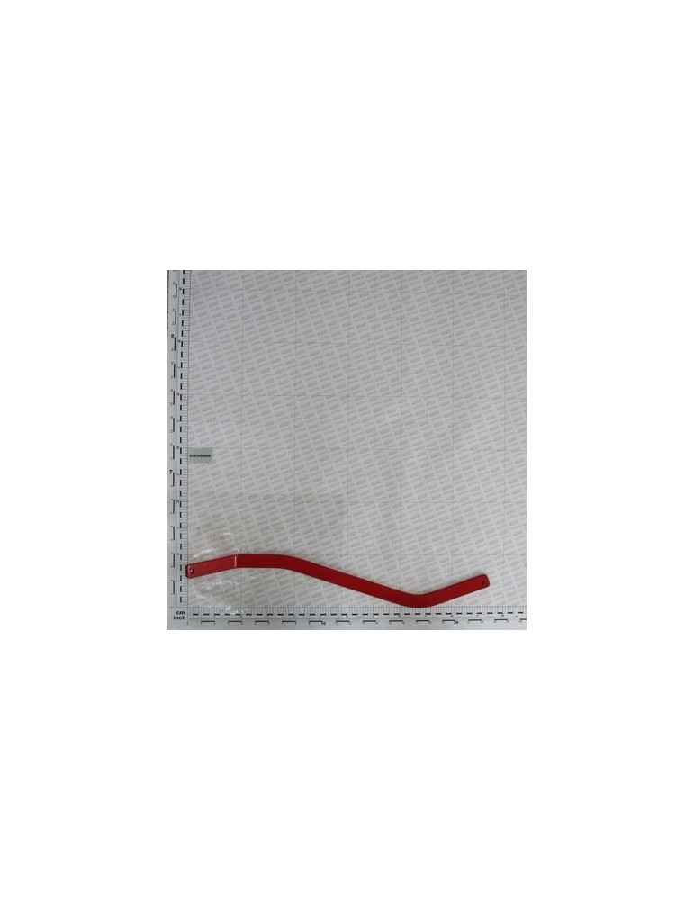 RH SPRING PICK-UP ARM