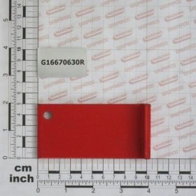 Maschio Gaspardo DISTANTIER ARC DISCURI INGRAS. G16670630R