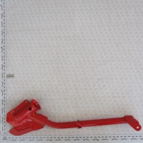 PIPE- SHORT RUNNER