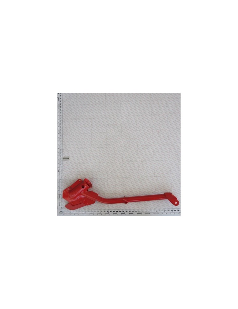PIPE- SHORT RUNNER