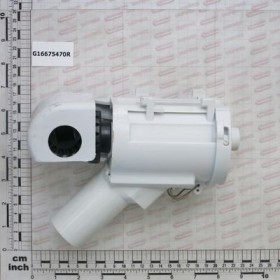 Maschio Gaspardo DISTR.COMPL.8PALE D.45 SPEEDYS G16675470R