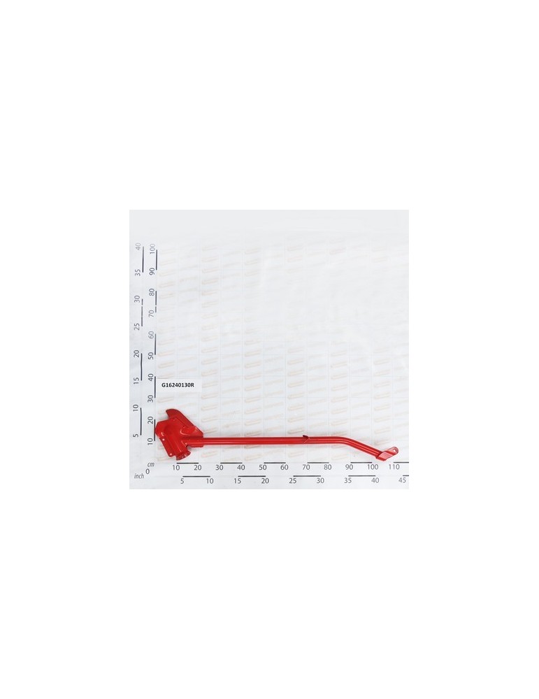 PIPE- LONG RUNNER EXTERN