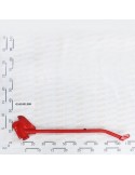 PIPE- LONG RUNNER EXTERN