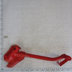 RIGHT SLIDE PIPE 22,5