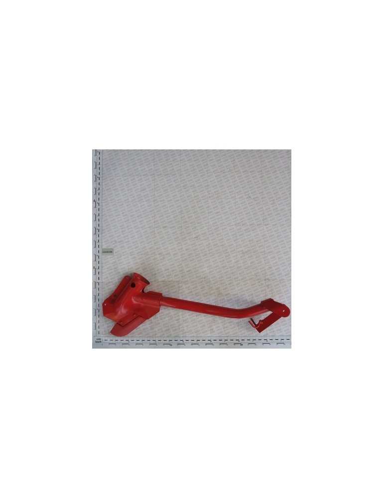RIGHT SLIDE PIPE 22,5