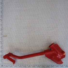 LEFT SLIDE PIPE 22,5