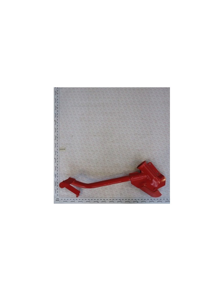 LEFT SLIDE PIPE 22,5