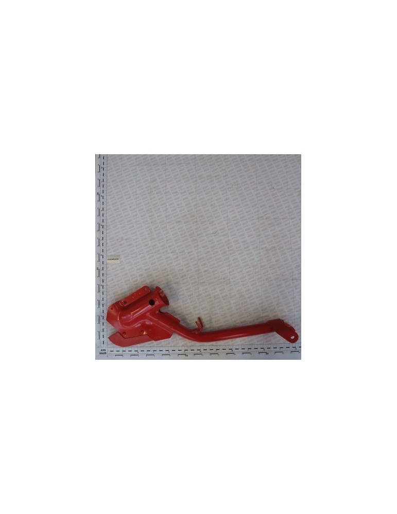 EXTERNAL SLIDE