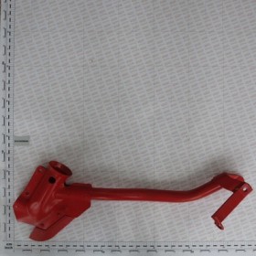 LEFT SLIDE PIPE 22,5