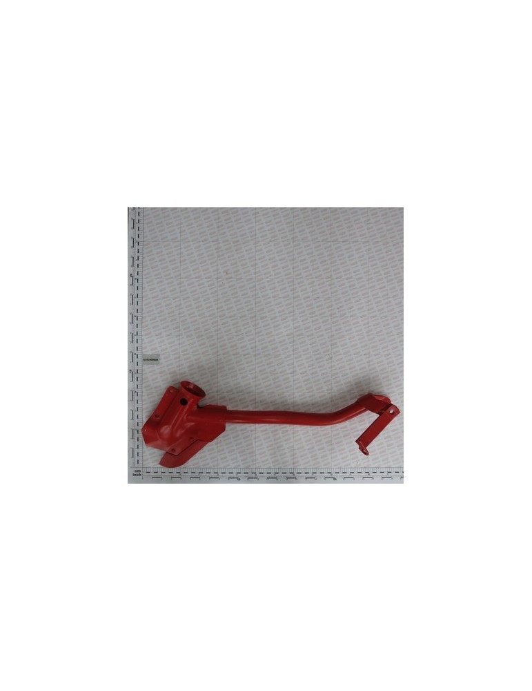 LEFT SLIDE PIPE 22,5