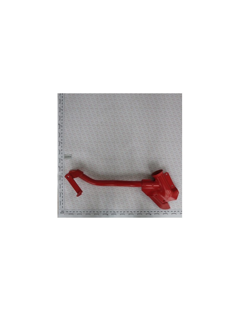 RIGHT SLIDE PIPE 22,5