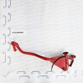 PIPE DD EXTERNAL SX