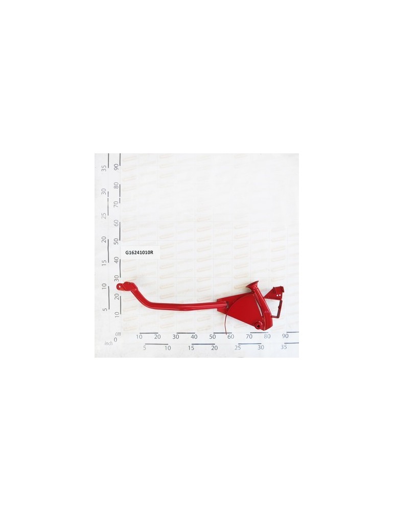 INTERMEDIAR PIPE DD DX