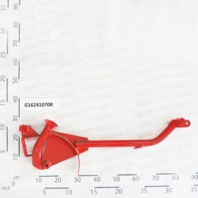 DOUBLE-DISC SHORT ARM