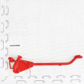 ARM- LONG- DD