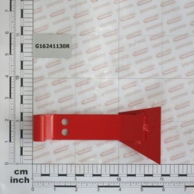 RIGHT SOIL-SCRAPER