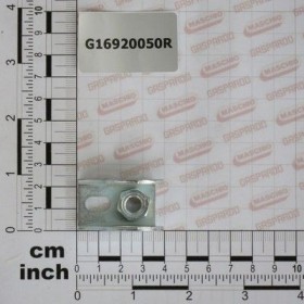 Maschio Gaspardo SUPPORTO TASTATORE G16920050R