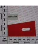 REAR SOIL-SCRAPER