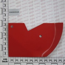RH SHELL DS