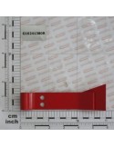 LEFT SOIL-SCRAPER