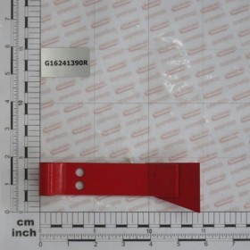 DS RIGHT SOIL-SCRAPER