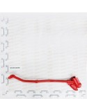 INTERMED. COULTER PIPE 45 R.T