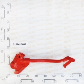 COULTER PIPE 50 R.T