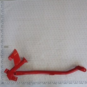 INTER.RIGHT TUBE SINGLE DISC