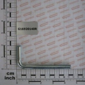 Maschio Gaspardo BOLT BLOCARE G16920140R