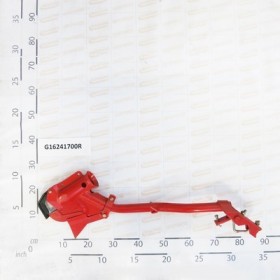 INT. SHORT COULTER PIPE 30 L.T