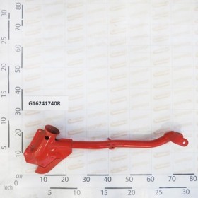 INT. SHORT COULTER PIPE 30 R.T