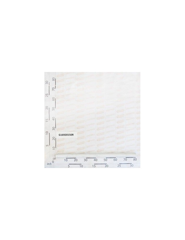 Maschio Gaspardo TUB CADERE SEMINTE L.780 PLAST G16920150R