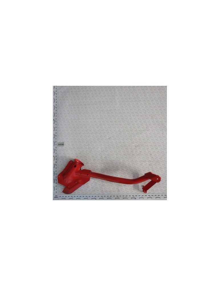 RIGHT SLIDE PIPE 22,5