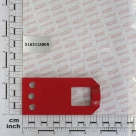 ACTUATOR STAND PLATE