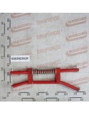 HARROW SUPPORT M-MC SET