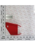 RH DOUBLE SOIL SCAPER SUPPORT