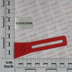SOIL SCRAPER