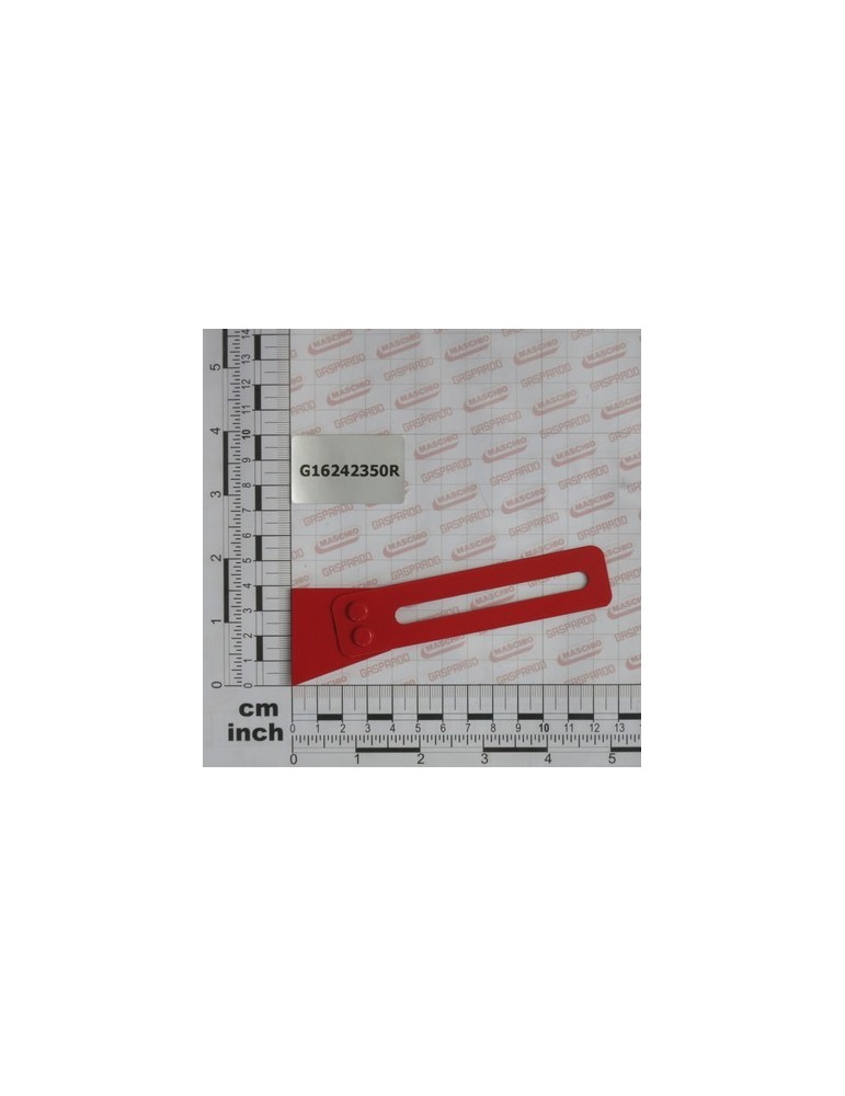 SOIL SCRAPER