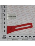 SOIL SCRAPER