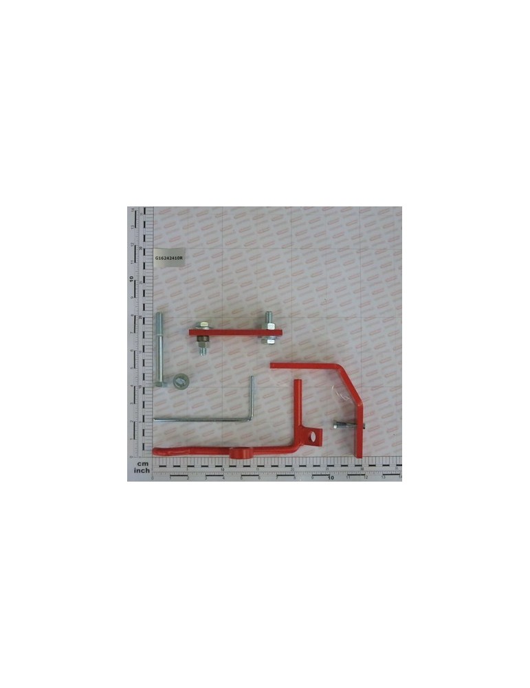 TRAMLINE  3-POINT LINKAGE M