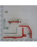 TRAMLINE  3-POINT LINKAGE M