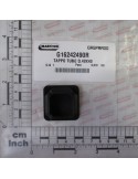 PLUG PIPE 40X40