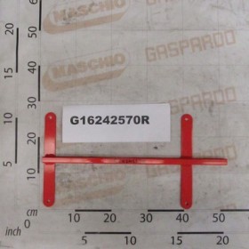 REAR SUPPORT TABLE