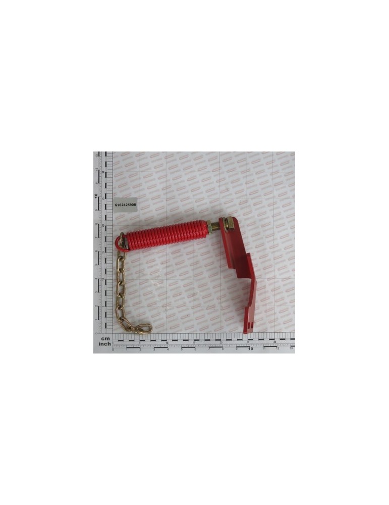 COMPL. OUTER ELEMENT SPRING