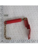 COMPL. OUTER ELEMENT SPRING