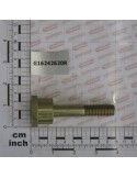 SIMPLE DISC SPINDLE ZN