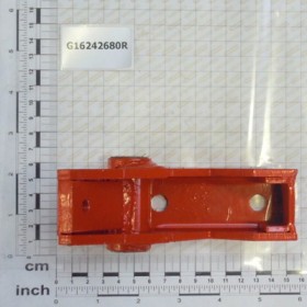 DISKS TUBE SUPPORT