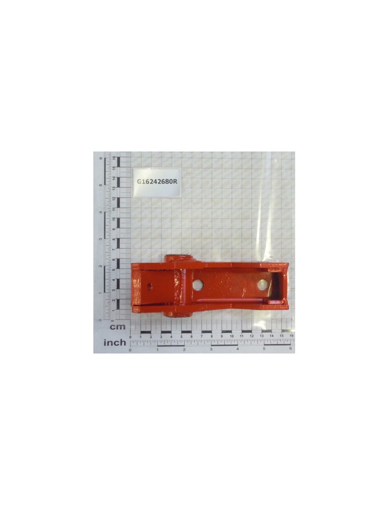 DISKS TUBE SUPPORT