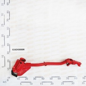 COMPL. INT. COULTER PIPE R.T
